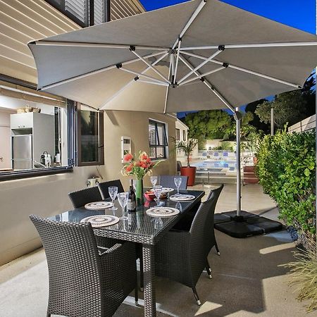 Waihi Beach Paradise Resort Buitenkant foto
