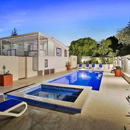 Waihi Beach Paradise Resort Buitenkant foto