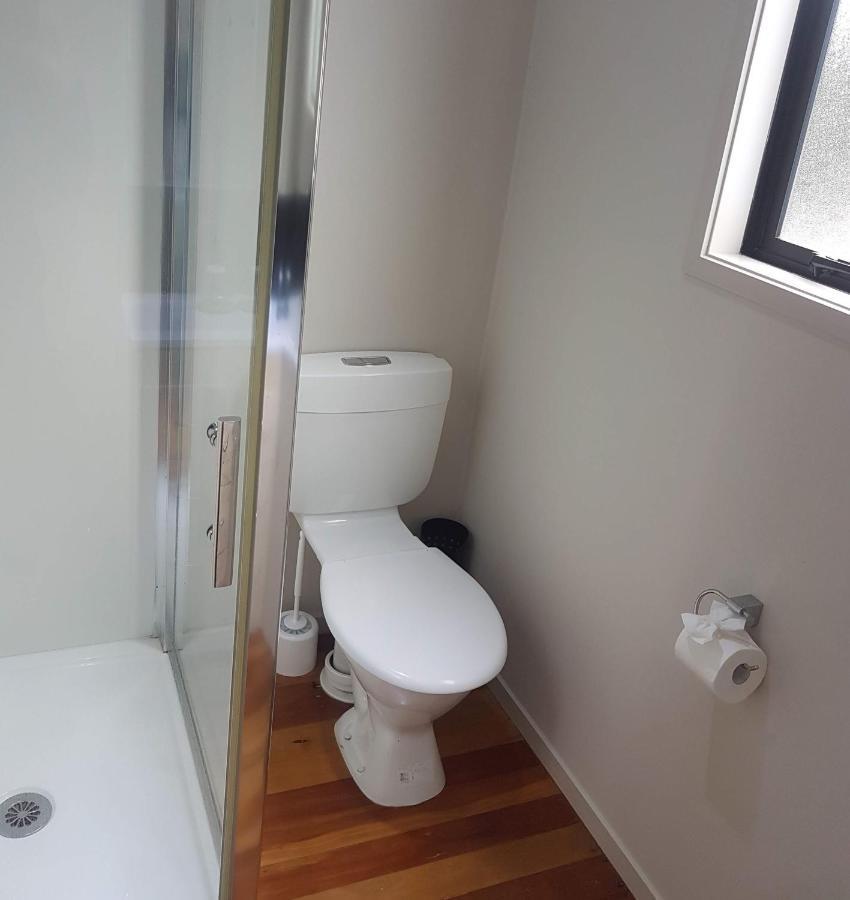 Waihi Beach Paradise Resort Buitenkant foto