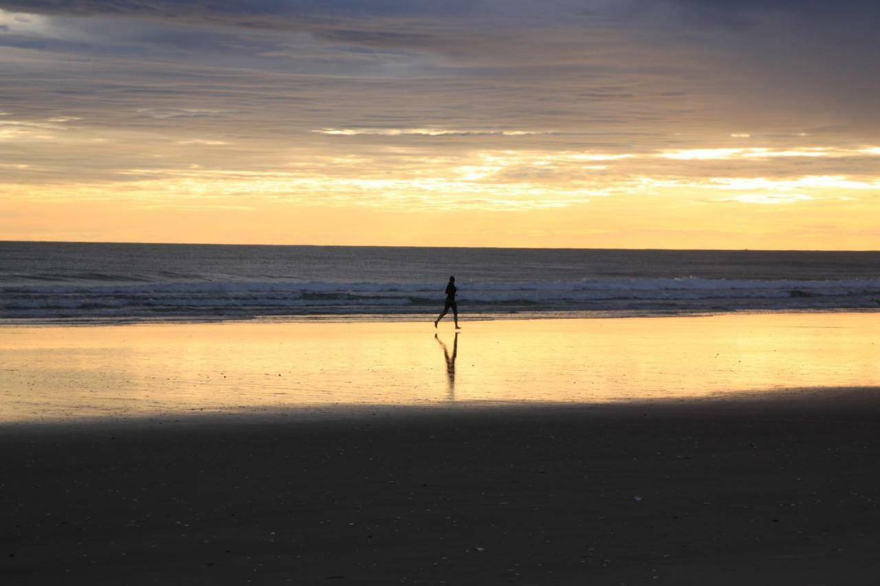 Waihi Beach Paradise Resort Buitenkant foto