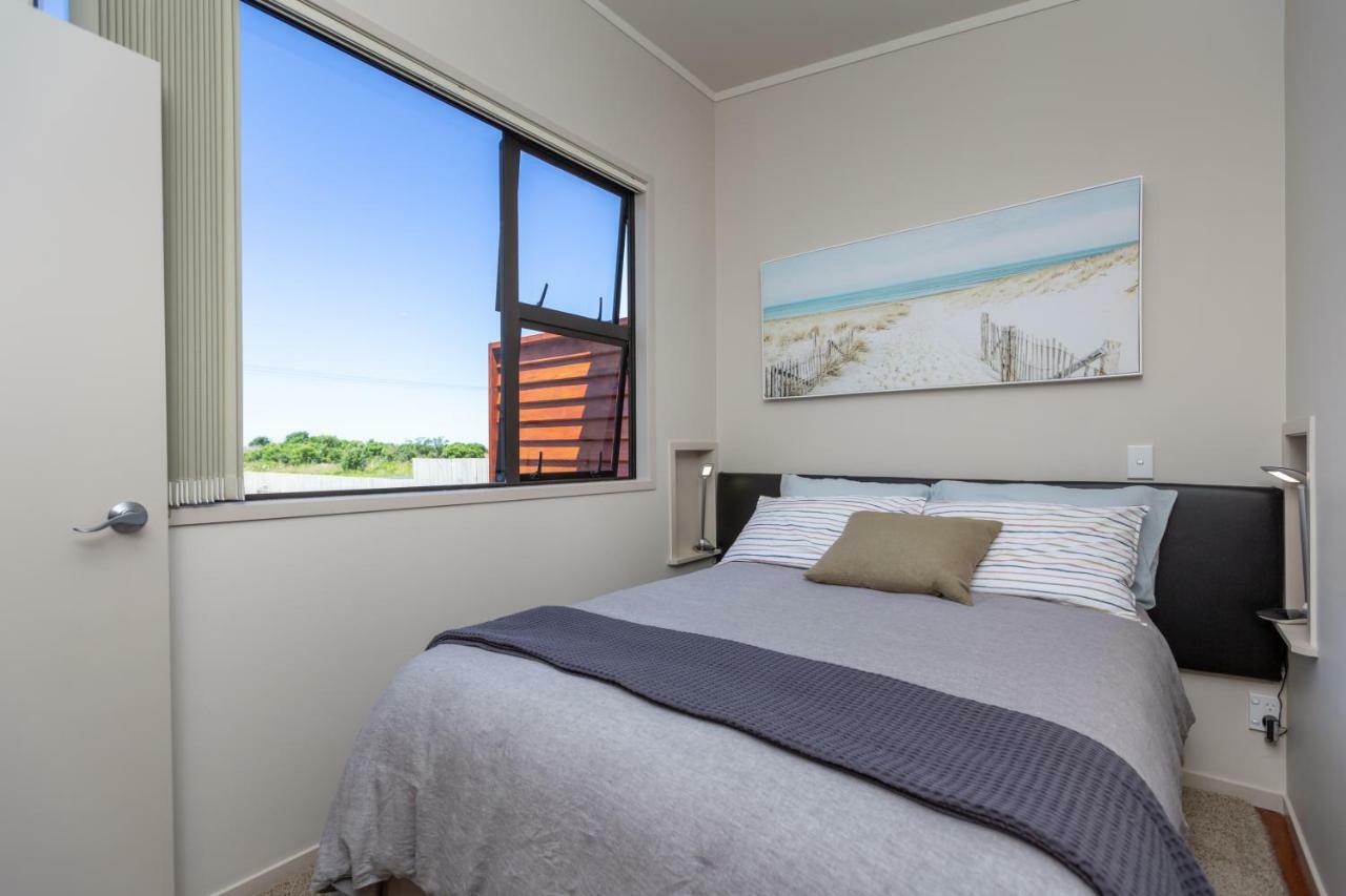 Waihi Beach Paradise Resort Buitenkant foto