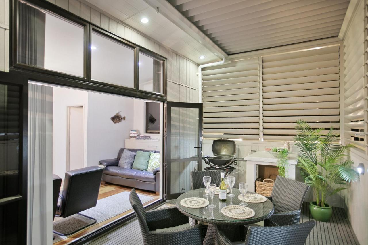 Waihi Beach Paradise Resort Buitenkant foto