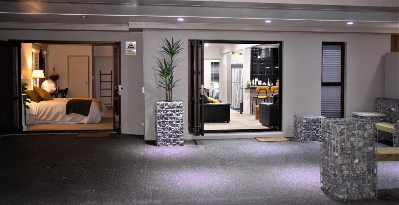 Waihi Beach Paradise Resort Buitenkant foto